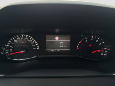 Peugeot 208 PureTech 100 Stop&Start 5 porte Active (11)