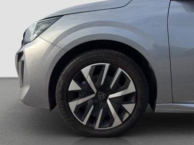 Peugeot 208 PureTech 100 Stop&Start 5 porte Active (18)