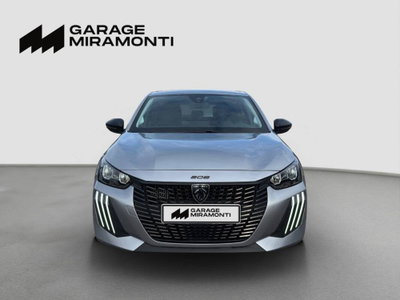 Peugeot 208 PureTech 100 Stop&Start 5 porte Active (2)