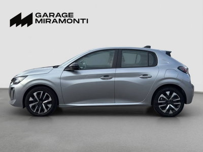 Peugeot 208 PureTech 100 Stop&Start 5 porte Active (3)