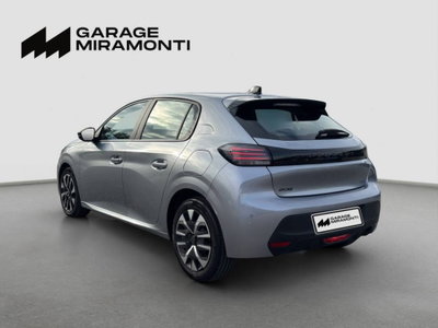 Peugeot 208 PureTech 100 Stop&Start 5 porte Active (4)