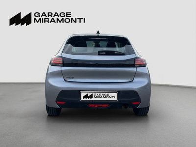 Peugeot 208 PureTech 100 Stop&Start 5 porte Active (5)