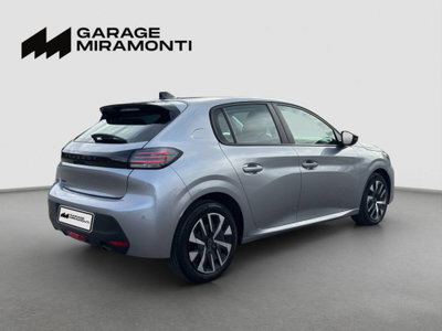 Peugeot 208 PureTech 100 Stop&Start 5 porte Active (6)