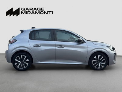 Peugeot 208 PureTech 100 Stop&Start 5 porte Active (7)