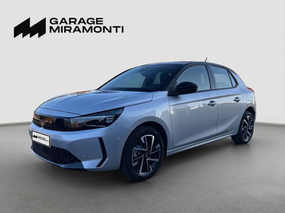 Opel Corsa 1.2 100 CV GS Line usata