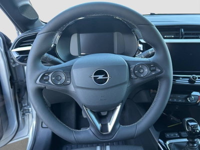 Opel Corsa 1.2 100 CV GS Line (10)