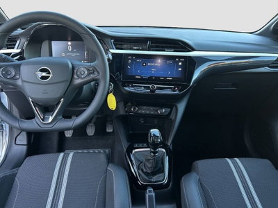 Opel Corsa 1.2 100 CV GS Line (13)