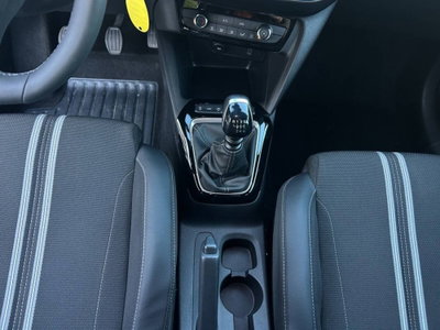 Opel Corsa 1.2 100 CV GS Line (14)