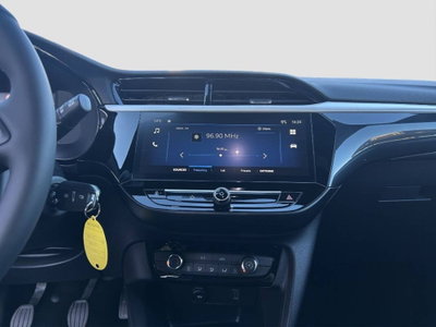 Opel Corsa 1.2 100 CV GS Line (15)