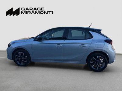 Opel Corsa 1.2 100 CV GS Line (3)
