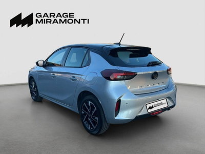Opel Corsa 1.2 100 CV GS Line (4)