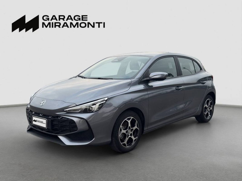 Mg MG3 1.5 Comfort