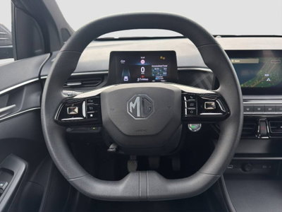 Mg MG3 1.5 Comfort (10)