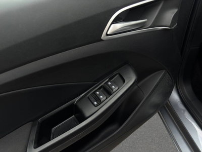 Mg MG3 1.5 Comfort (12)