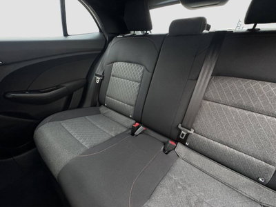 Mg MG3 1.5 Comfort (13)