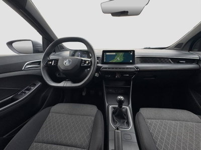 Mg MG3 1.5 Comfort (14)