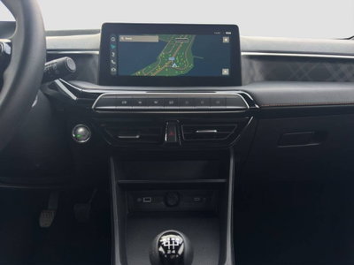 Mg MG3 1.5 Comfort (15)