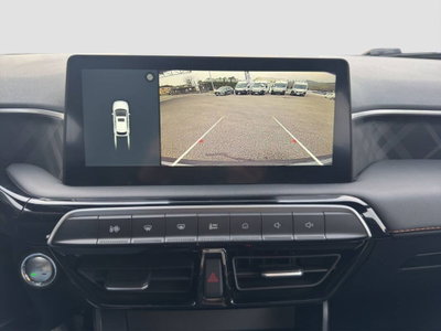 Mg MG3 1.5 Comfort (16)