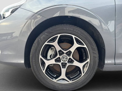 Mg MG3 1.5 Comfort (18)