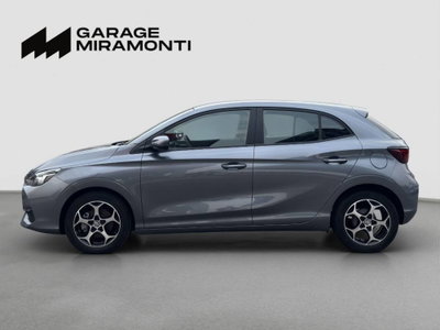 Mg MG3 1.5 Comfort (3)
