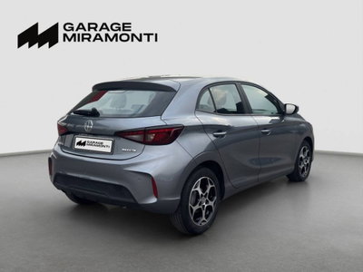 Mg MG3 1.5 Comfort (6)