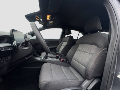 Mg MG3 1.5 Comfort (9)