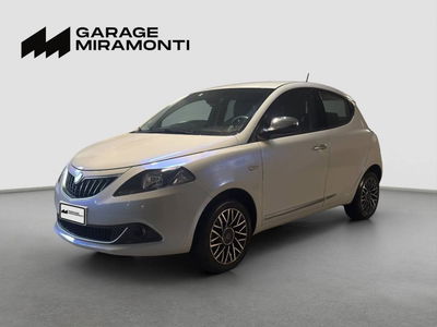 Lancia Ypsilon 1.0 FireFly 5 porte S&S Hybrid Ecochic UnYca usata