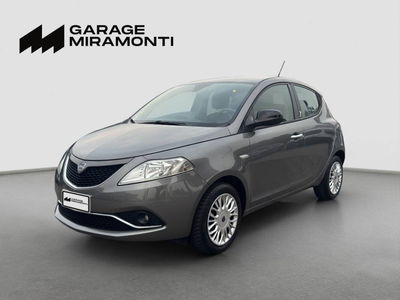 Lancia Ypsilon 1.3 MJT 16V 95 CV 5 porte S&S Gold usata