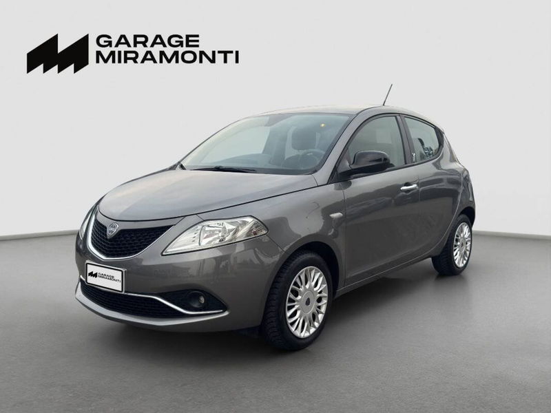 Lancia Ypsilon 1.3 MJT 16V 95 CV 5 porte S&S Gold