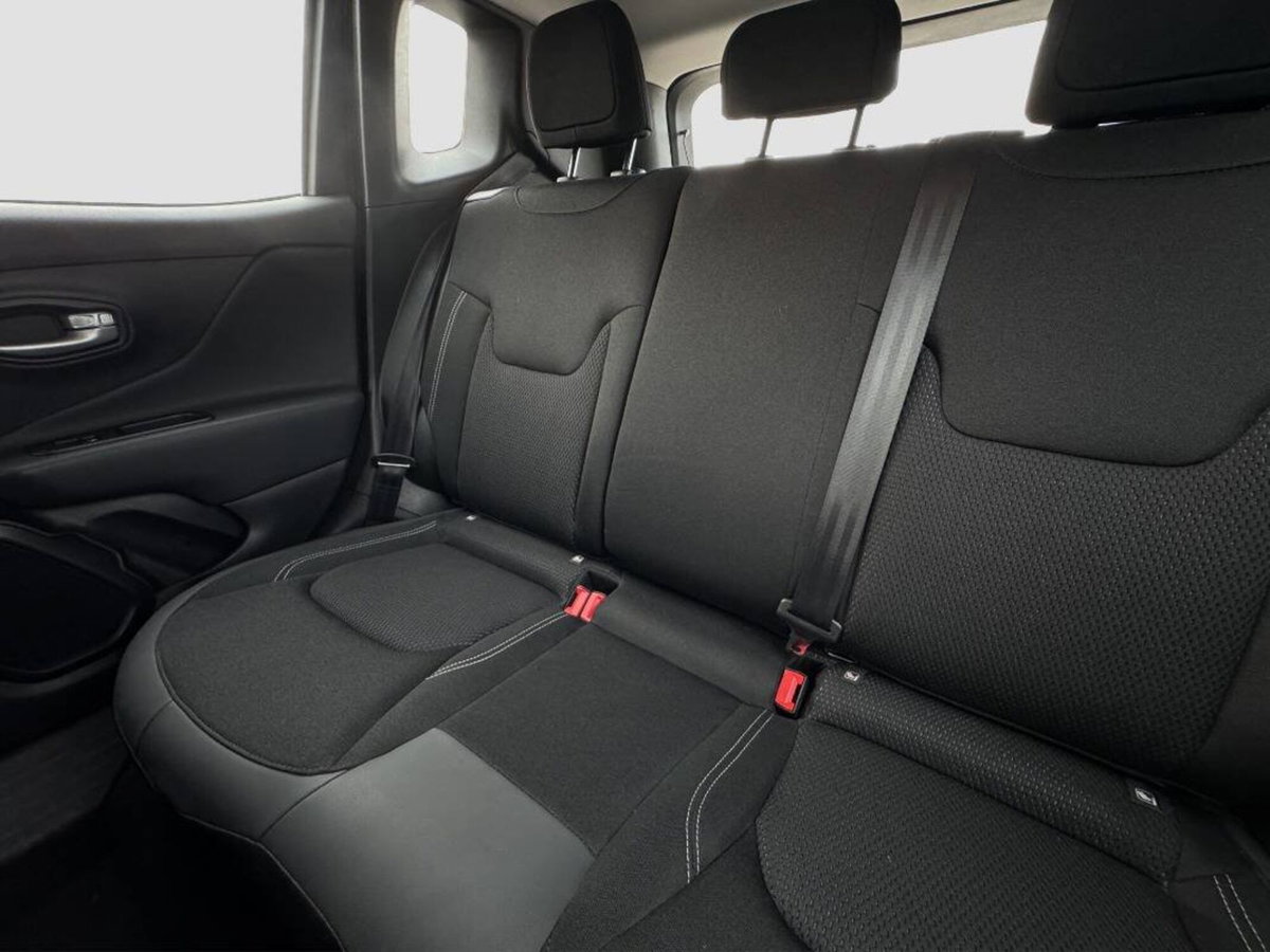 Jeep Renegade 1.5 turbo t4 mhev Summit 2wd dct (13)