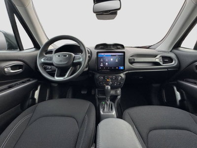 Jeep Renegade 1.5 turbo t4 mhev Summit 2wd dct (14)