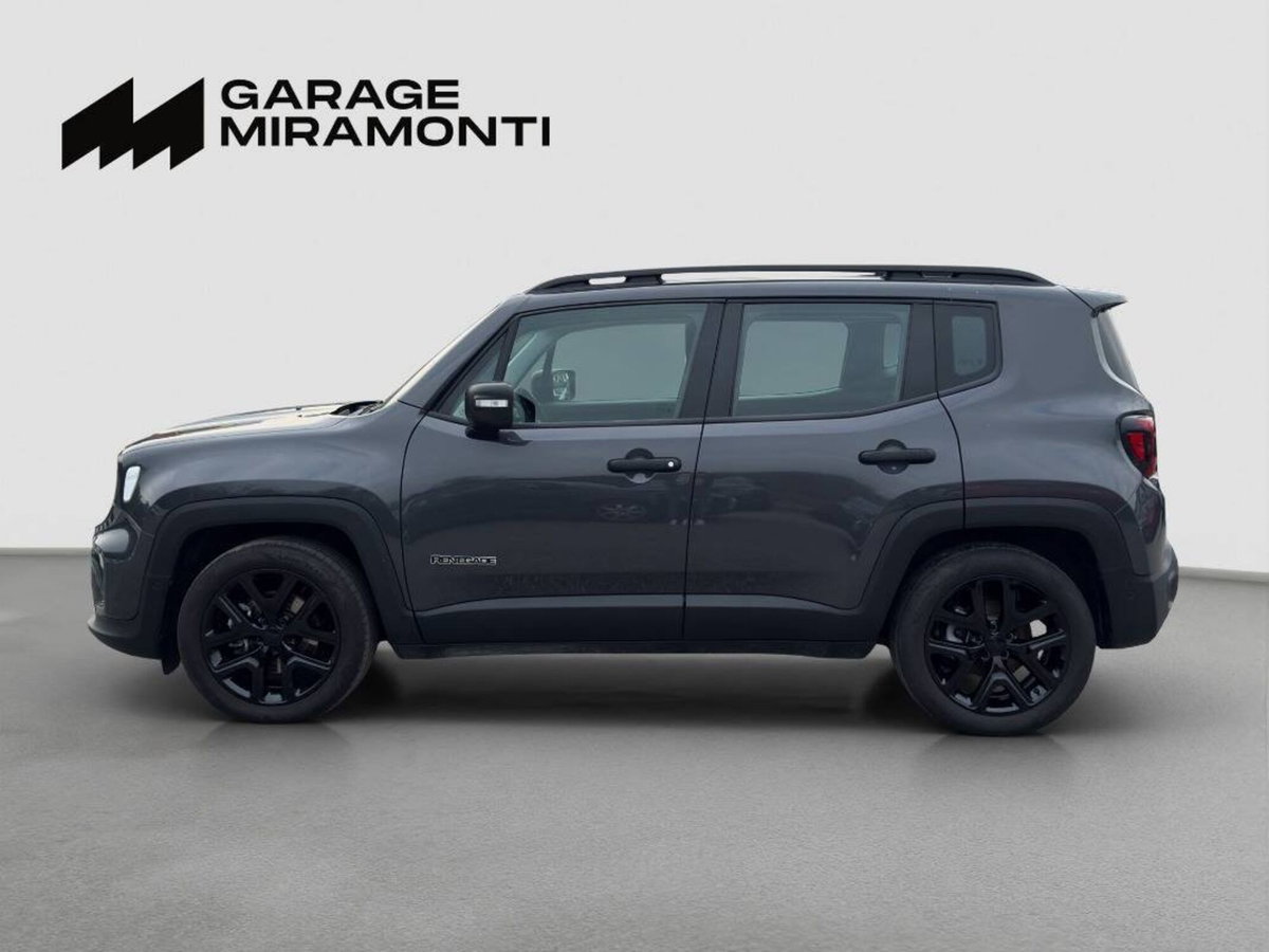 Jeep Renegade 1.5 turbo t4 mhev Summit 2wd dct (3)