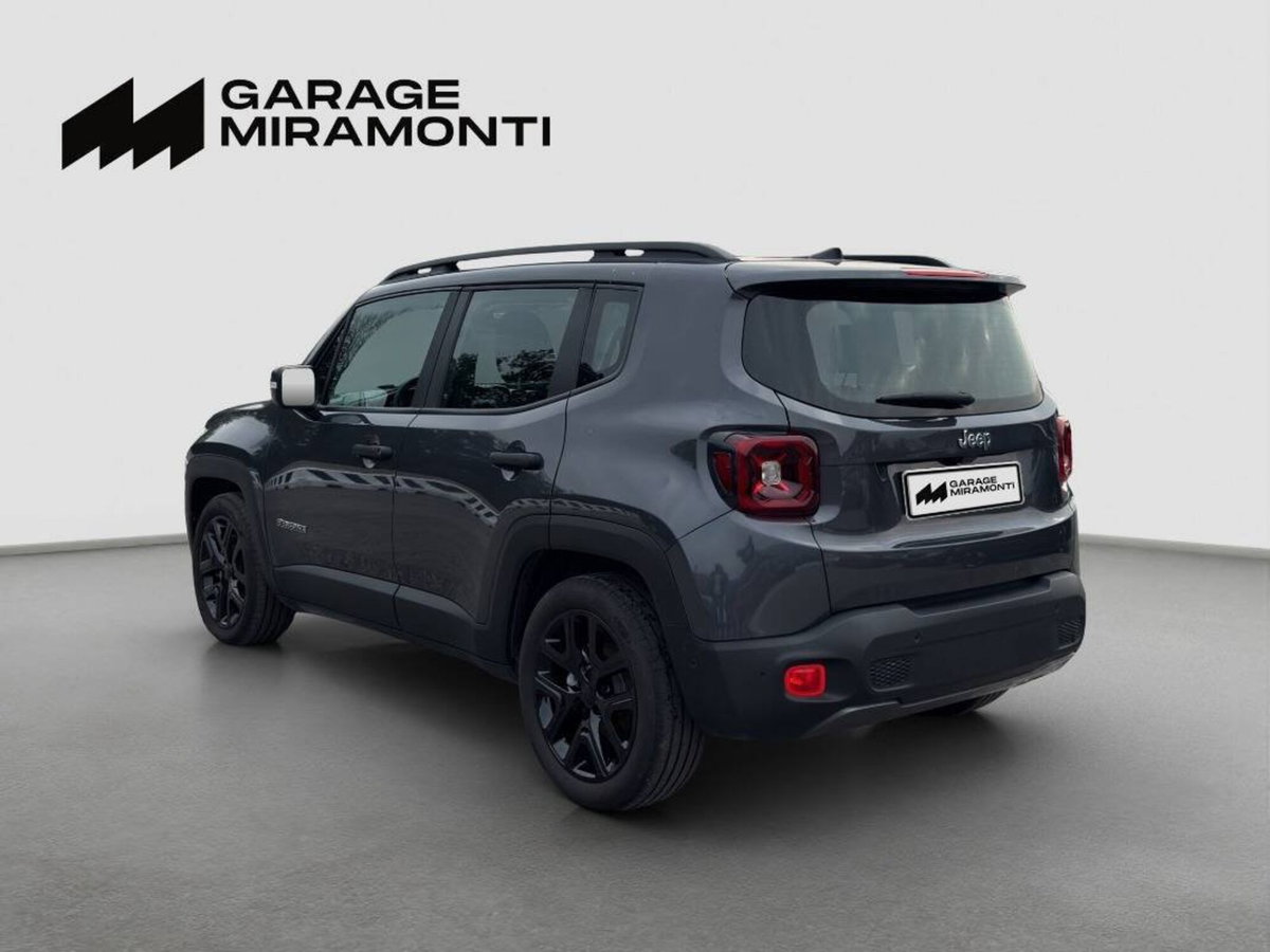 Jeep Renegade 1.5 turbo t4 mhev Summit 2wd dct (4)