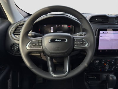 Jeep Renegade 1.5 turbo t4 mhev Summit 2wd dct (10)