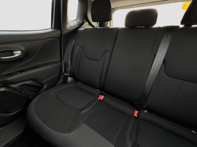 Jeep Renegade 1.5 turbo t4 mhev Summit 2wd dct (13)