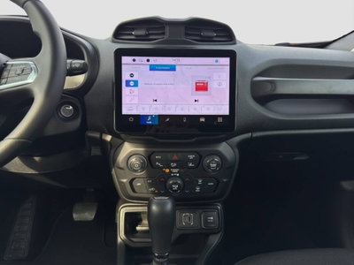 Jeep Renegade 1.5 turbo t4 mhev Summit 2wd dct (15)