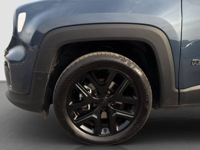 Jeep Renegade 1.5 turbo t4 mhev Summit 2wd dct (17)