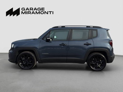 Jeep Renegade 1.5 turbo t4 mhev Summit 2wd dct (3)