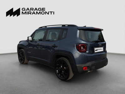 Jeep Renegade 1.5 turbo t4 mhev Summit 2wd dct (4)