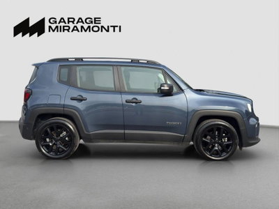 Jeep Renegade 1.5 turbo t4 mhev Summit 2wd dct (7)