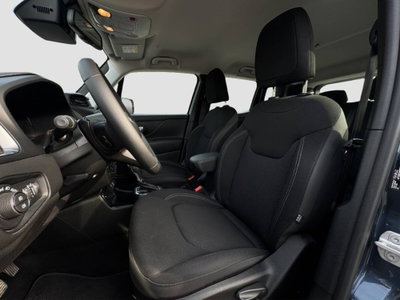 Jeep Renegade 1.5 turbo t4 mhev Summit 2wd dct (9)
