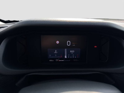 Jeep Avenger 1.2 turbo Longitude fwd 100cv (11)