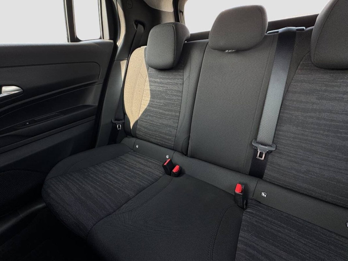 Jeep Avenger 1.2 turbo Longitude fwd 100cv (13)