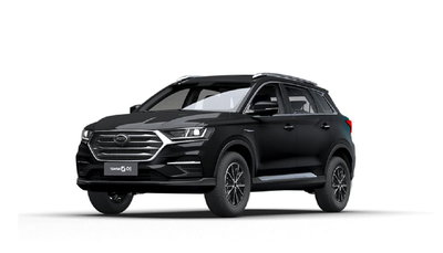 SWM G01 G01 1.5 139cv dct nuova