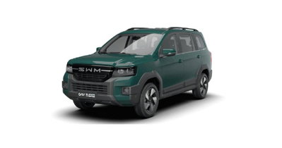 SWM G03F G03F Super Hybrid N1 1.5 phev nuova
