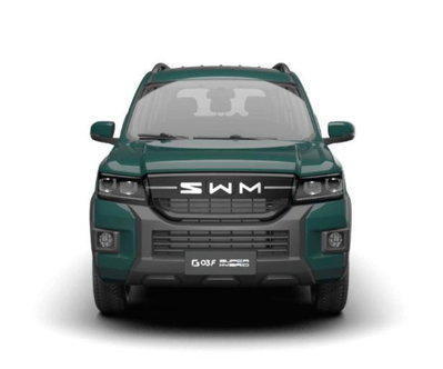 SWM G03F G03F Super Hybrid N1 1.5 phev (2)
