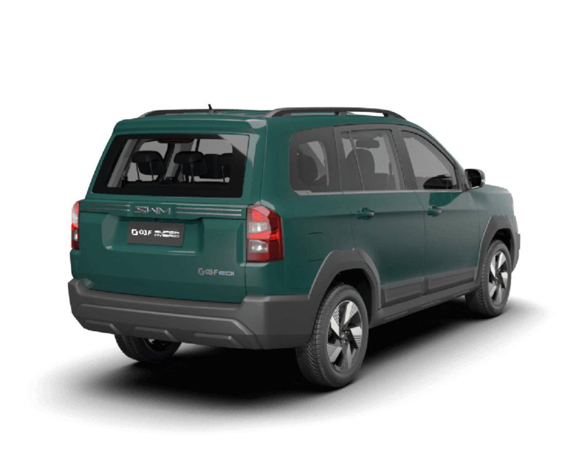 SWM G03F G03F Super Hybrid N1 1.5 phev (5)