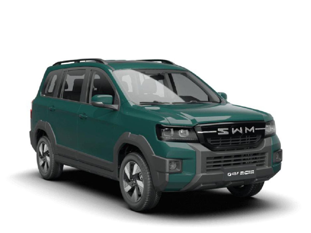 SWM G03F G03F Super Hybrid N1 1.5 phev (6)