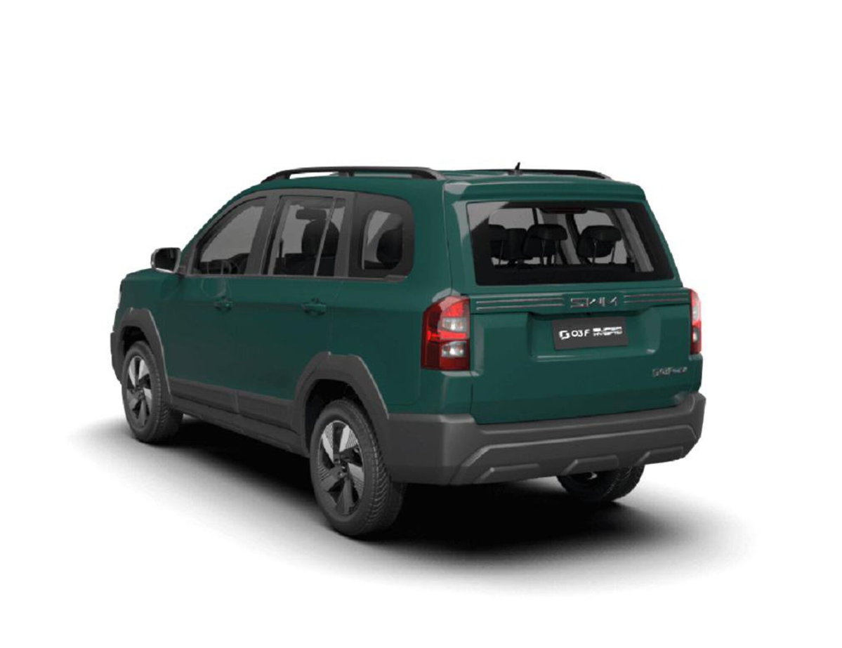 SWM G03F G03F Super Hybrid N1 1.5 phev (7)