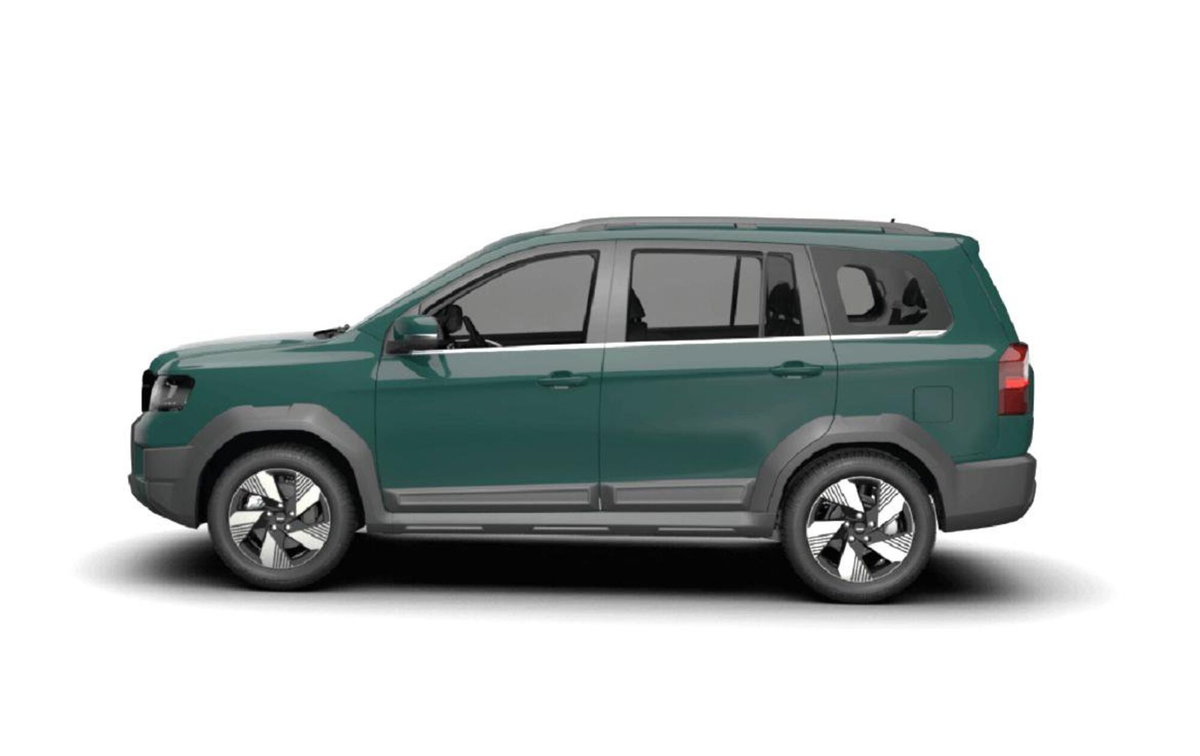 SWM G03F G03F Super Hybrid N1 1.5 phev (8)